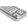ENDORFY Thock TKL Onyx White Kailh Red RGB - 1077317 - zdjęcie 5